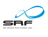 SRF Logo