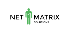 NetMetrix Logo