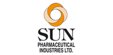 SunPharma Logo