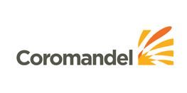 Coromandel Logo