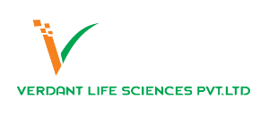 Verdant Logo