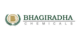 Bhagiradha Logo