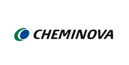 Cheminova Logo